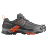 Кроссовки X ULTRA 5 GTX (RU 44 UK 10.5 USm 11 СМ 28.5; asphalt/castlerock/burnt ochre)